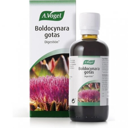 A.Vogel Boldocynara 100ml