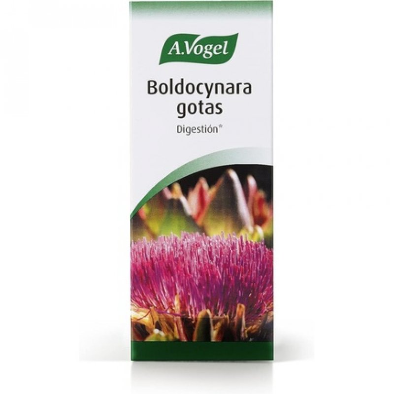 A.Vogel Boldocynara 100ml