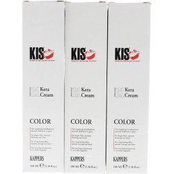 Keracream 10SG 100% Gray Coverage Super Blonde 100ml Color Cream