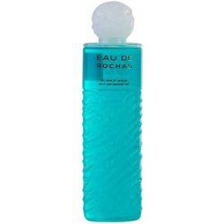 Eau de Rochas Shower Gel 500ml