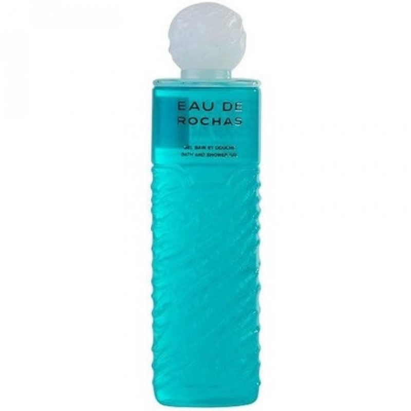 Eau de Rochas Shower Gel 500ml