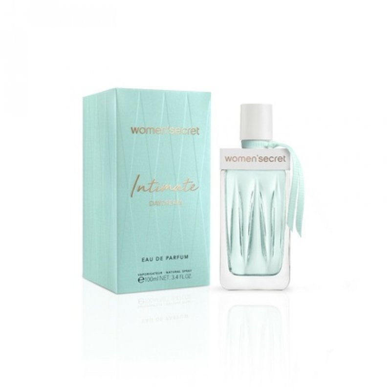 Daydream Intimate Women's Secret EDP 100ml 3.4 Ounces