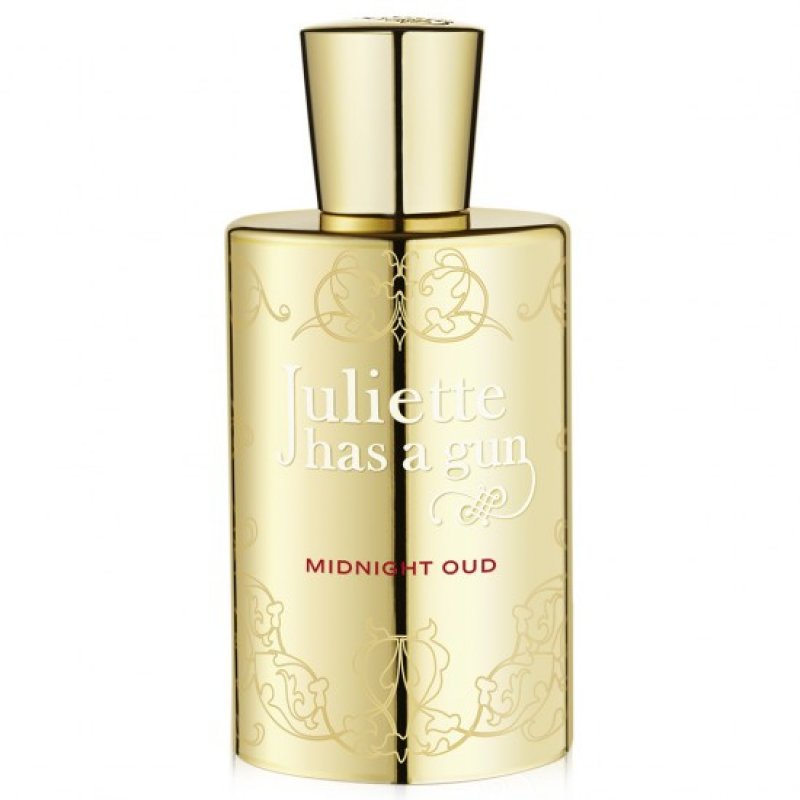 Juliette Has a Gun Juliette Midnight Oud EDP 100ml