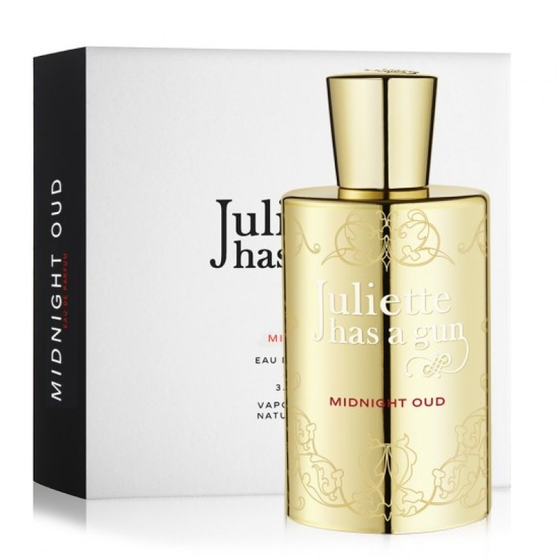 Juliette has a Gun Midnight Oud Femmes 100 ml