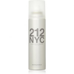 Carolina Herrera 212 Deodorant Spray 150ml