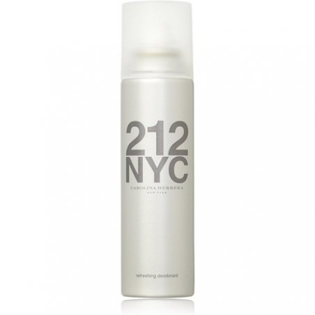 Carolina Herrera 212 Deodorant Spray 150ml