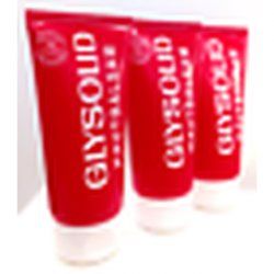 Glysolid Skin Balm for Rough Cracked Dry Skin Hand Cream Skincare 75ml