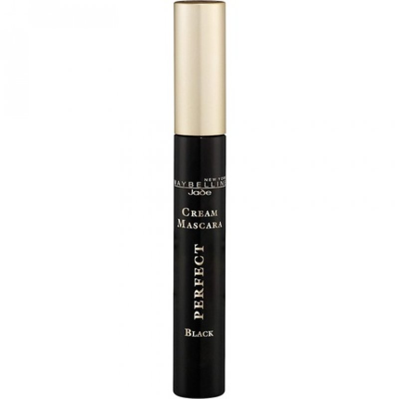 Maybelline New York Cream Pearl Mascara 7ml Black