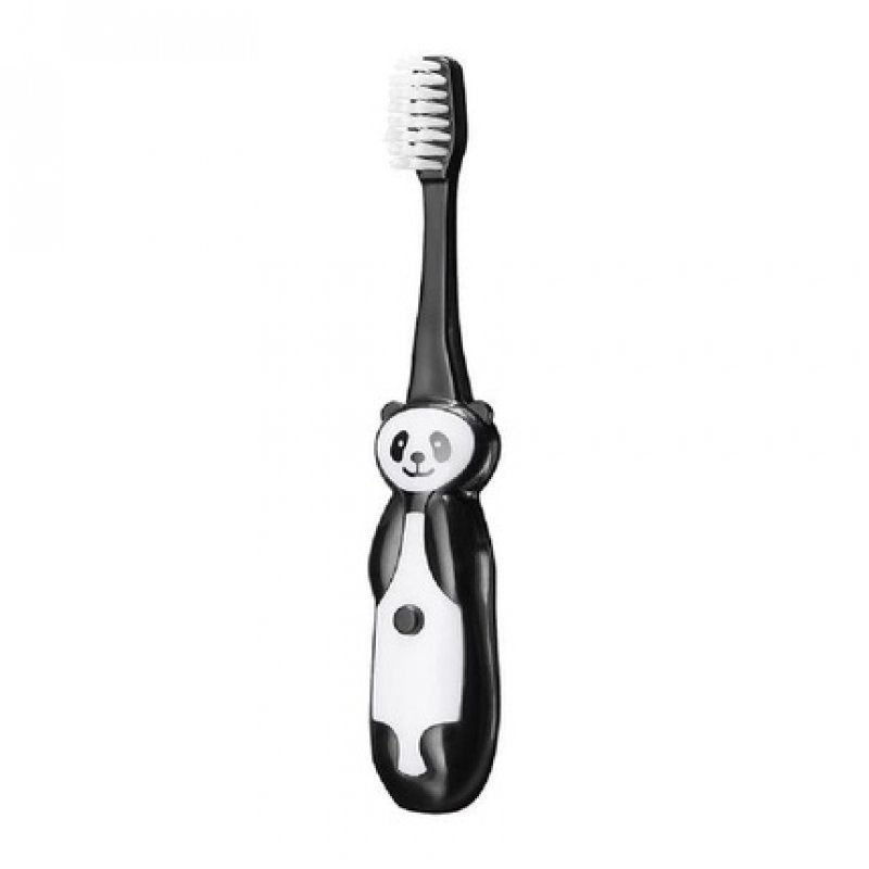 Dr. Scott Toothbrush PINGWIN/PANDA with Timer