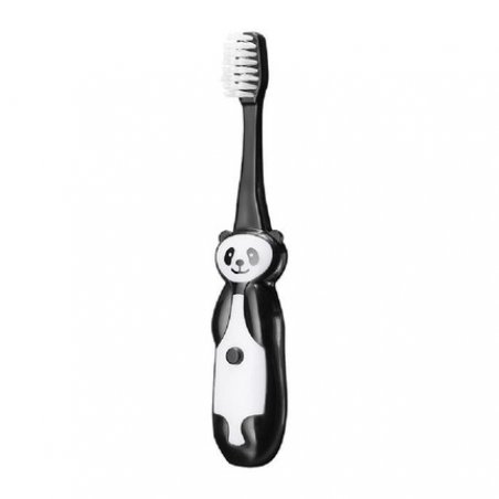 Dr. Scott Toothbrush PINGWIN/PANDA with Timer