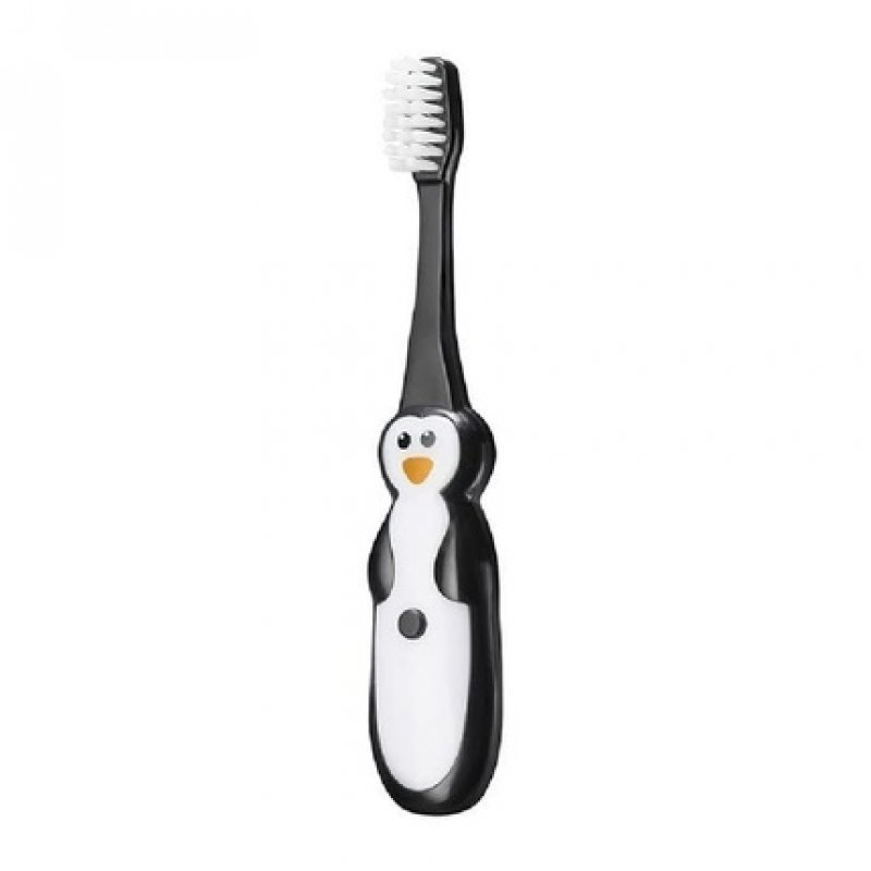 Dr. Scott Toothbrush PINGWIN/PANDA with Timer