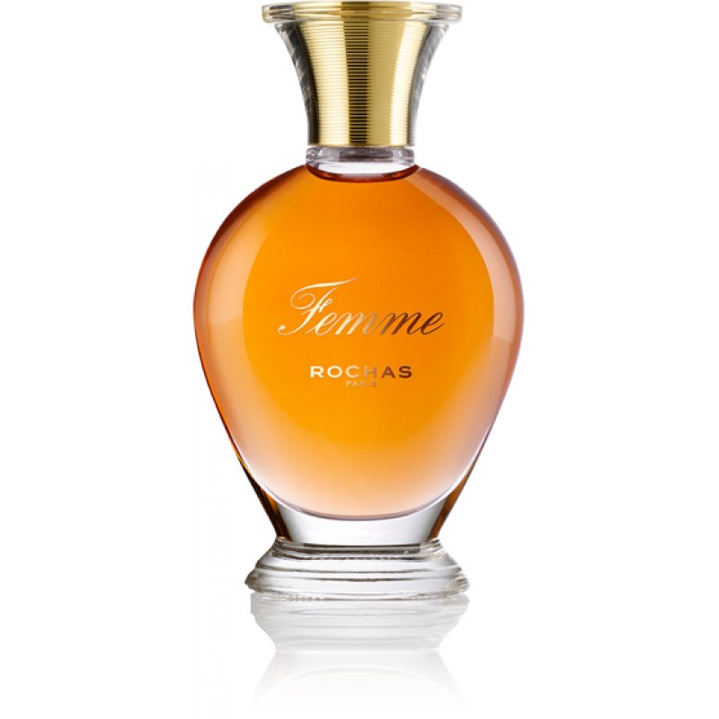 Rochas Femme Women 100 ml