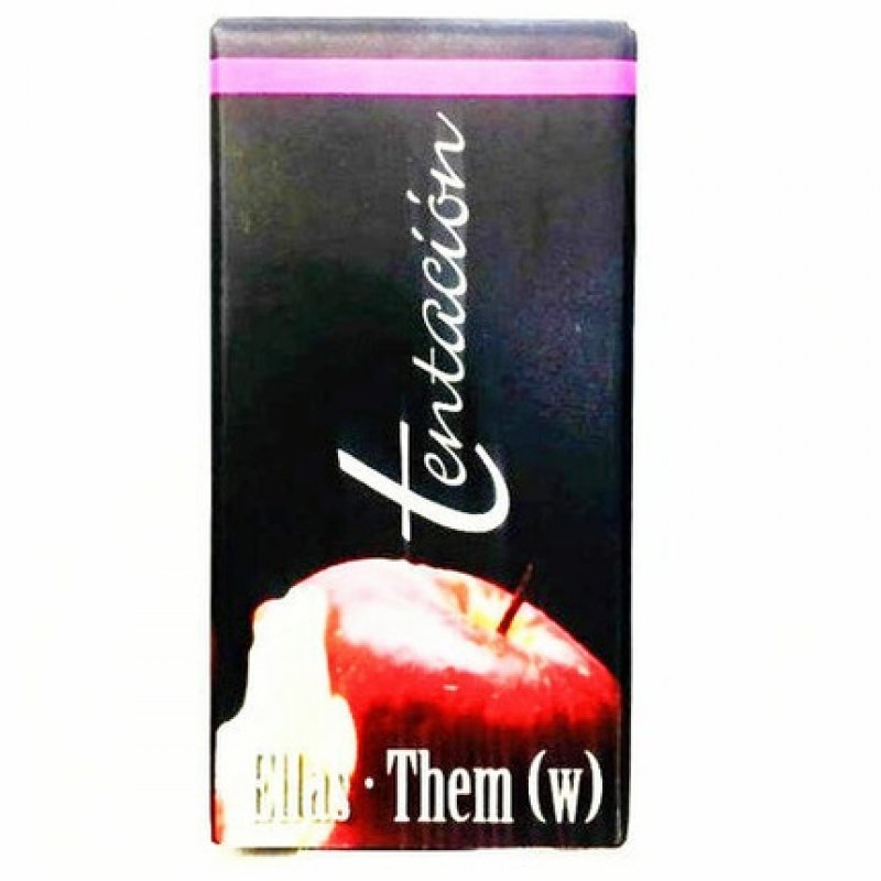 Tentacion Lesbian Pheromone Elixir 7ml