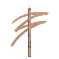 NYX PROFESSIONAL MAKEUP Epic Wear Liner Stick Long-Lasting Eyeliner Pencil Rose Gold 30