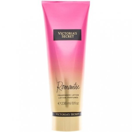 Victoria's Secret Romantic Fragrance Lotion 236ml