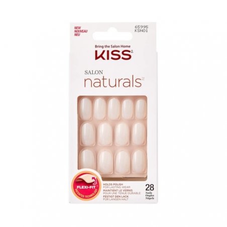 KISS Salon Natural Nail Break Even