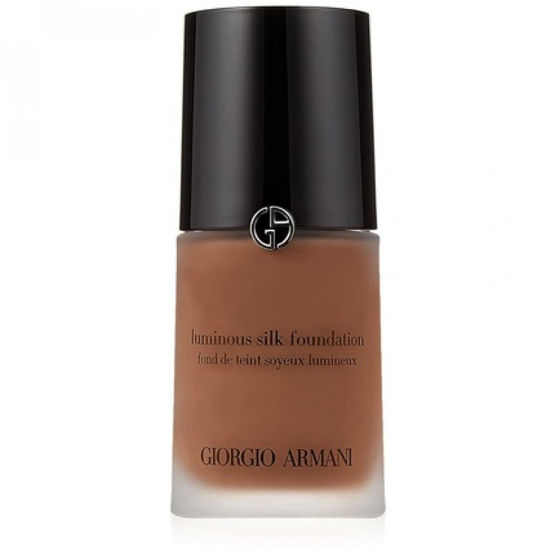 Giorgio Armani Luminous Silk Foundation 11.5