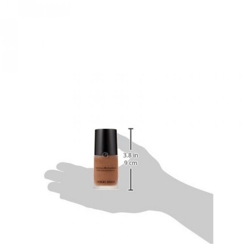 Giorgio Armani Luminous Silk Foundation 11.5