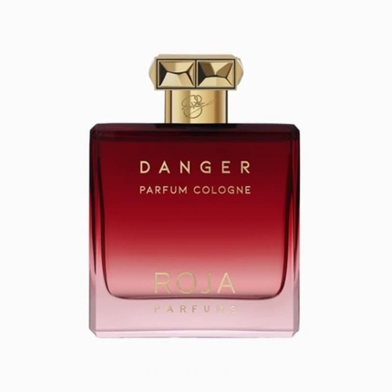 Roja Danger By Roja Parfums Extrait De Parfum Spray 100ml