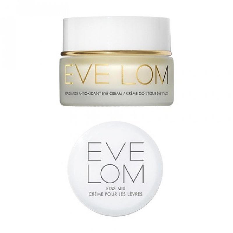 Eve Lom Kiss Mix 7ml Lip Balm