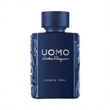 Ferragamo Uomo Urb Feel EDT V 30ml