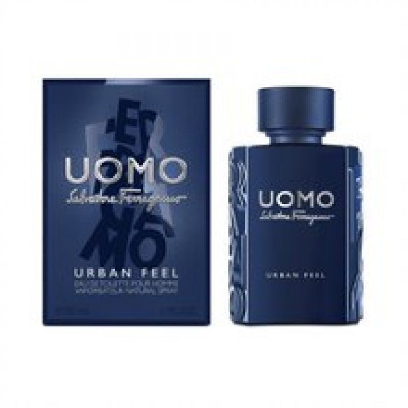 Salvatore Ferragamo Uomo Urban Feel 30 ml Men