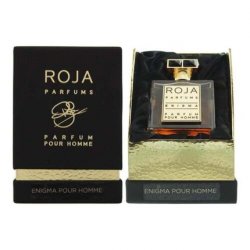 Roja Parfums Men's Enigma Eau De Parfum Spray 1.7oz Fragrances