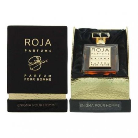 Roja Parfums Men's Enigma Eau De Parfum Spray 1.7oz Fragrances