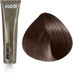 SUBTIL Infinite 4-45 Chestnut Copper Mahogany 60ml