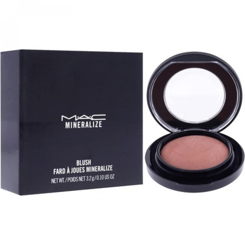 Mineralize Blush Warm Soul 3.2g