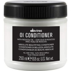 Davines Essential Haircare OiI Conditioner Absolute Beautifying Conditioner 250ml