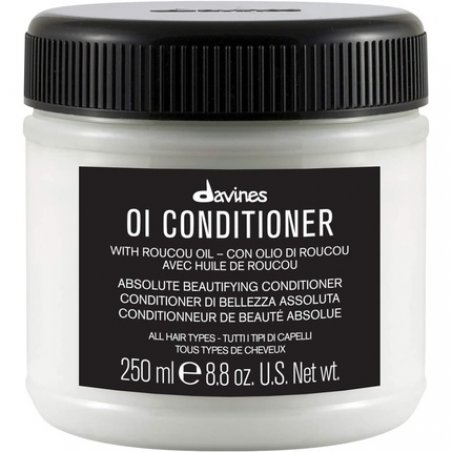 Davines Essential Haircare OiI Conditioner Absolute Beautifying Conditioner 250ml