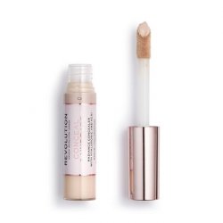 Makeup Revolution Concealer and Hydrat C3