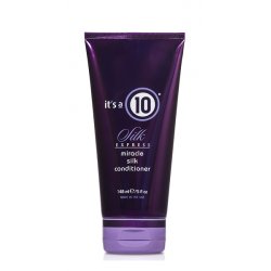 It's a 10 Miracle Silk Conditioner Après-shampoing non-professionnel 148 ml Unisexe