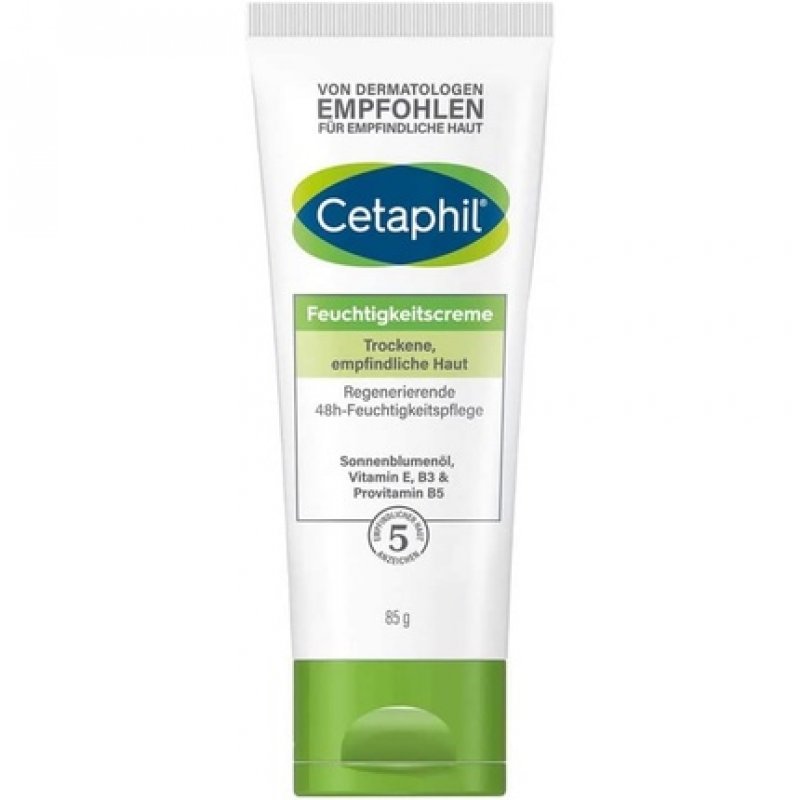 Cetaphil Cream 85ml