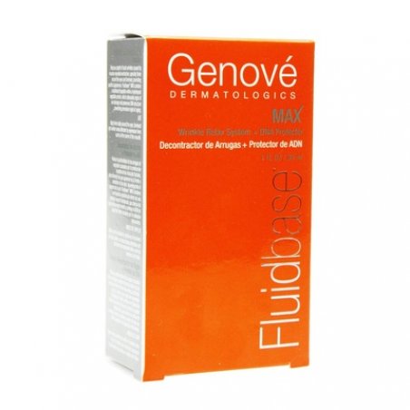 Fluidbase MAX Anti-Wrinkle Facial Cream 30ml