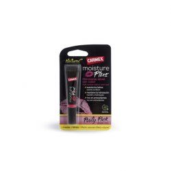 Carmex Moisture Plus Hydrating Lip Tint Pouty Pink 3.8g