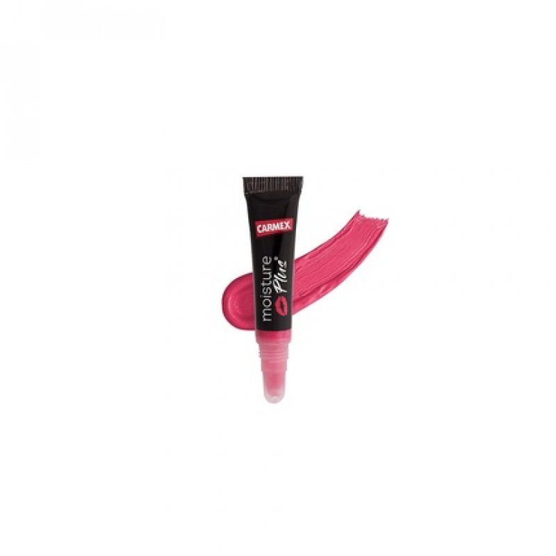 Carmex Moisture Plus Hydrating Lip Tint Pouty Pink 3.8g