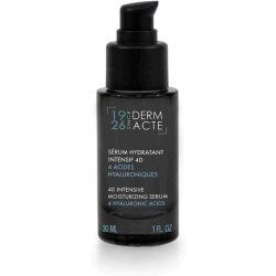 STOCKLWD6 - ACADEMIE - DERM ACTE 4D INTENSIVE MOISTURIZING SERUM