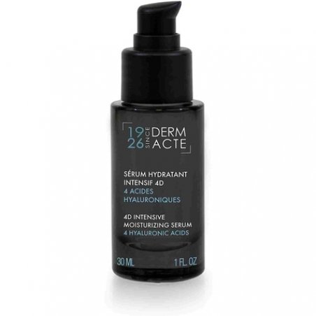 Derm Acte 4D Intensive Moisturizing Serum