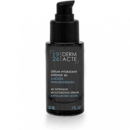 STOCKLWD6 - ACADEMIE - DERM ACTE 4D INTENSIVE MOISTURIZING SERUM
