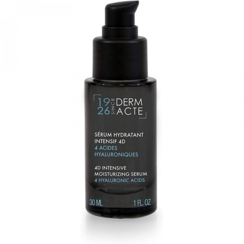 Derm Acte 4D Intensive Moisturizing Serum