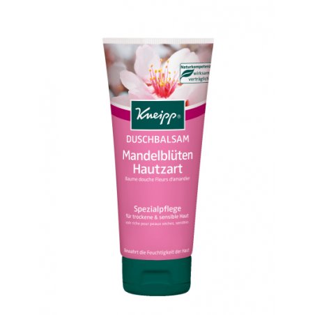 Kneipp 91945 body cream & lotion 200 ml Balm