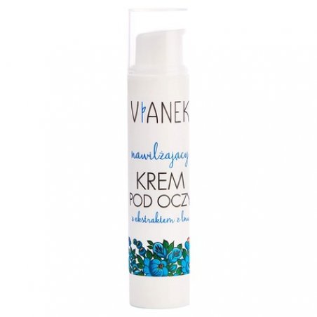 Sylveco Vianek Moisturizing Eye Cream 15ml