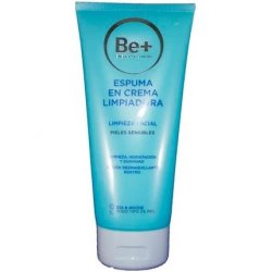 BE Exfoliating and Cleansing Face Mask 200g