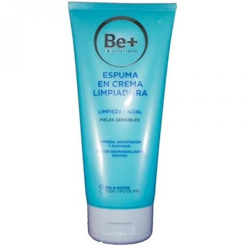 BE Exfoliating and Cleansing Face Mask 200g
