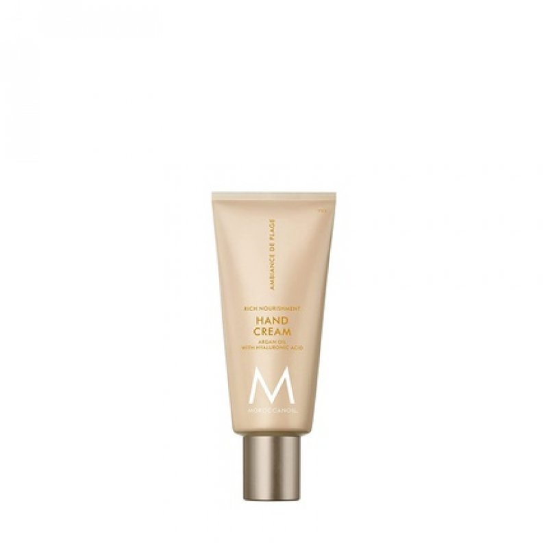 Moroccanoil Hand Cream Ambiance de Plage 1.4 Fl Oz
