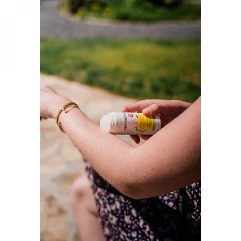 PRANAROM FARMA Massage Lotion 75ml