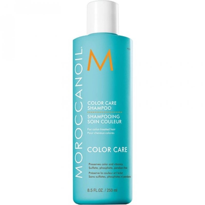 Moroccanoil Colour Care Shampoo 250ml