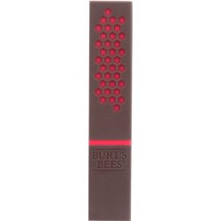 Burt's Bees Satin Lipstick Magenta Rush 3.4g